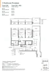 Narra Residences (D23), Apartment #544861561